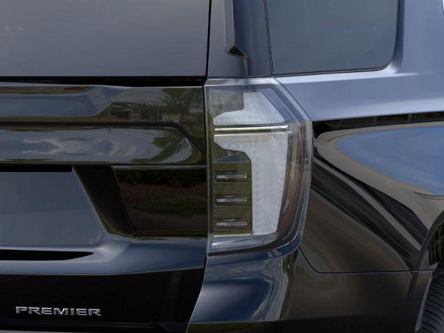 New 2026 Chevrolet Tahoe Premier image 11