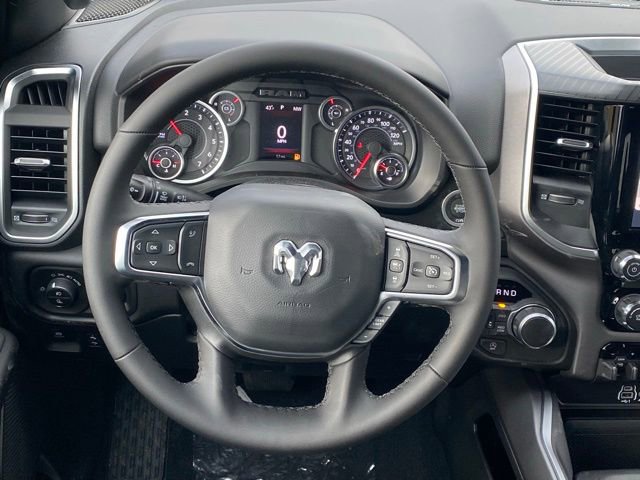 New 2026 RAM 1500 Big Horn w/ Night Edition image 34