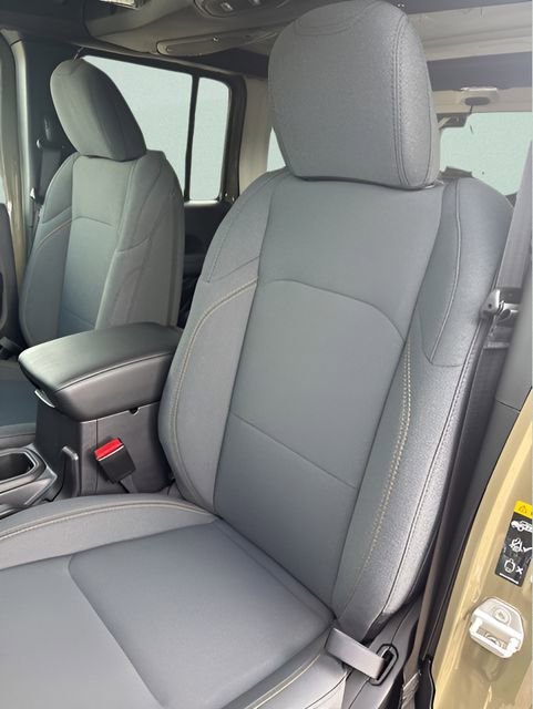 New 2026 Jeep Wrangler Sport image 22