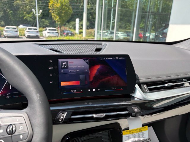 New 2027 BMW X1 xDrive28i AWD/4WD image 15