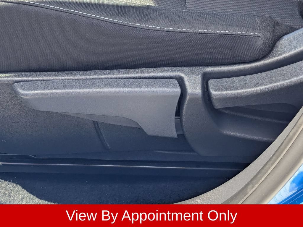 Used 2025 Nissan Sentra SV FWD image 14