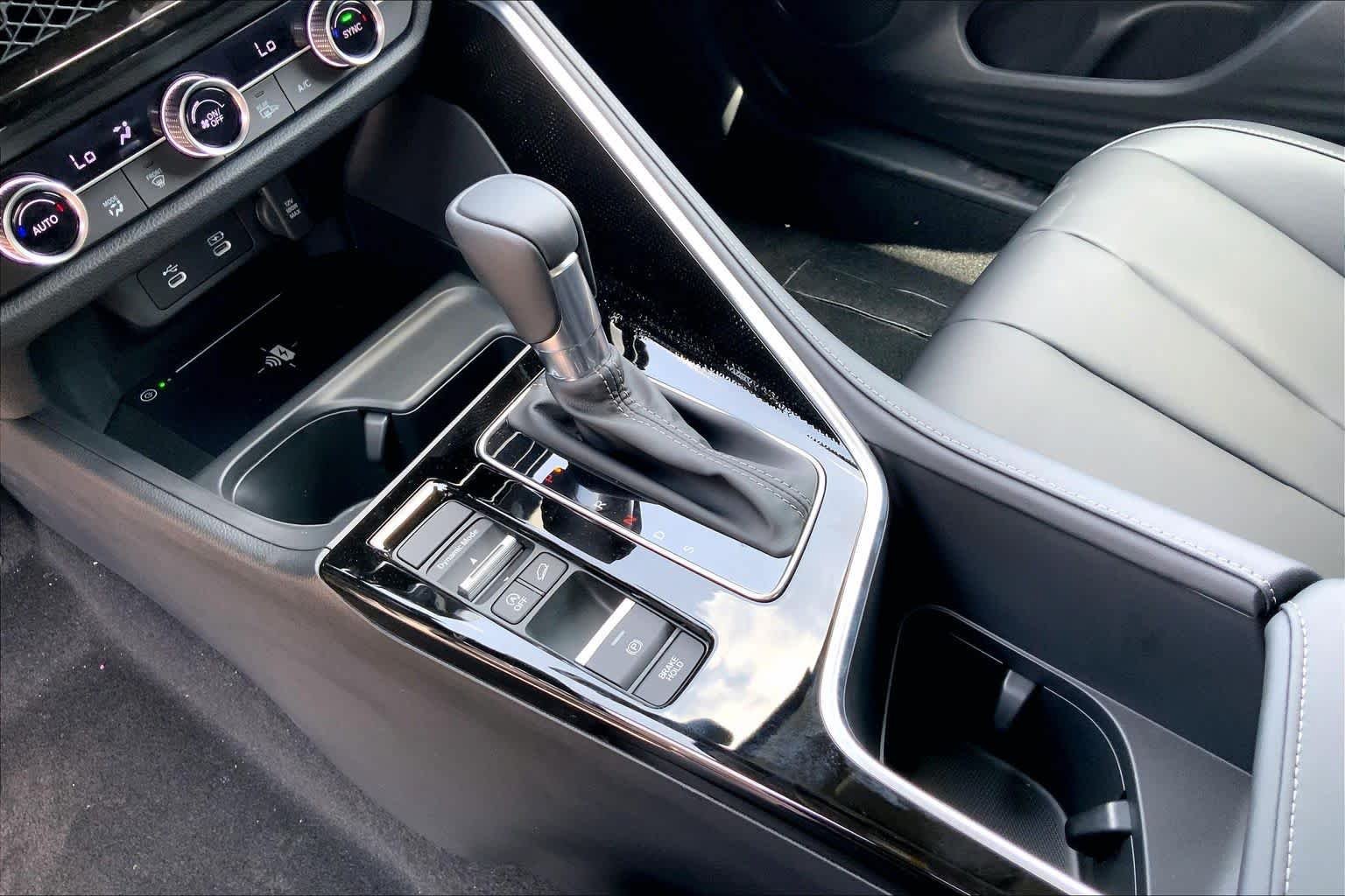 New 2026 Acura ADX AWD image 7