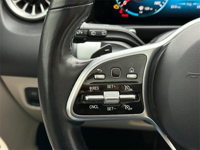 Certified 2022 Mercedes-Benz GLB 250 4MATIC image 20