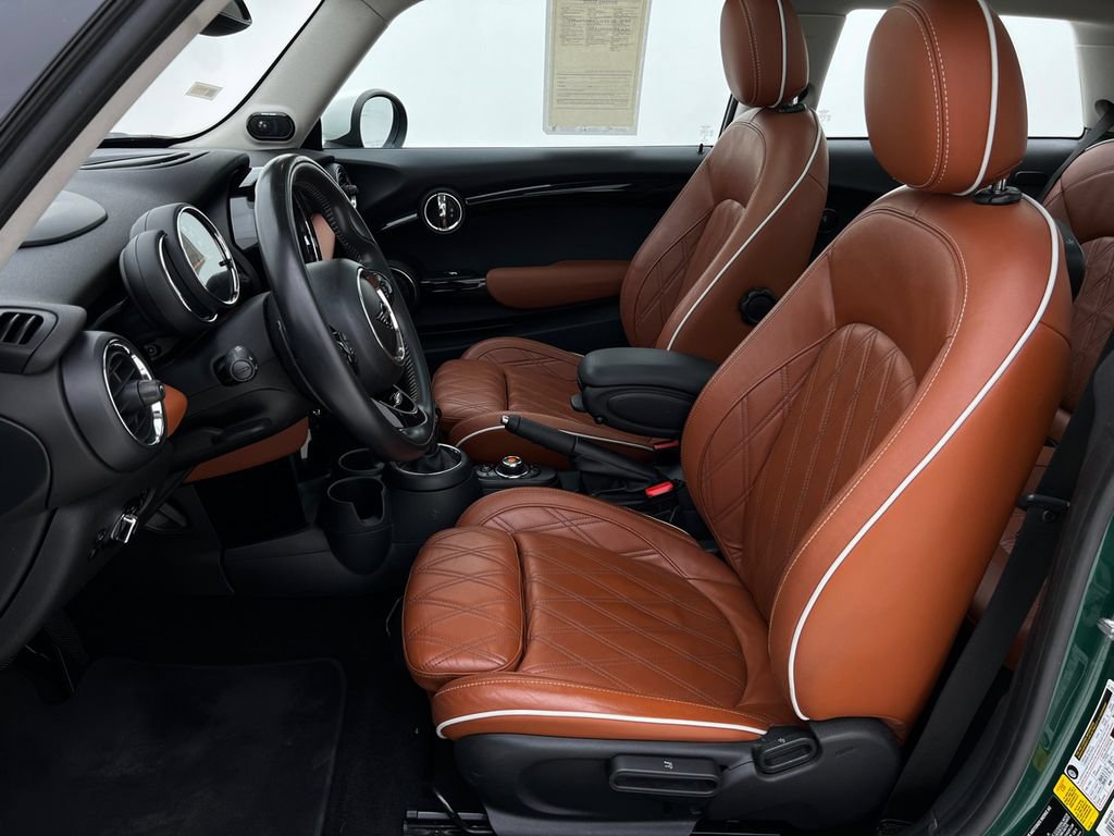 Used 2020 MINI Cooper S FWD image 11