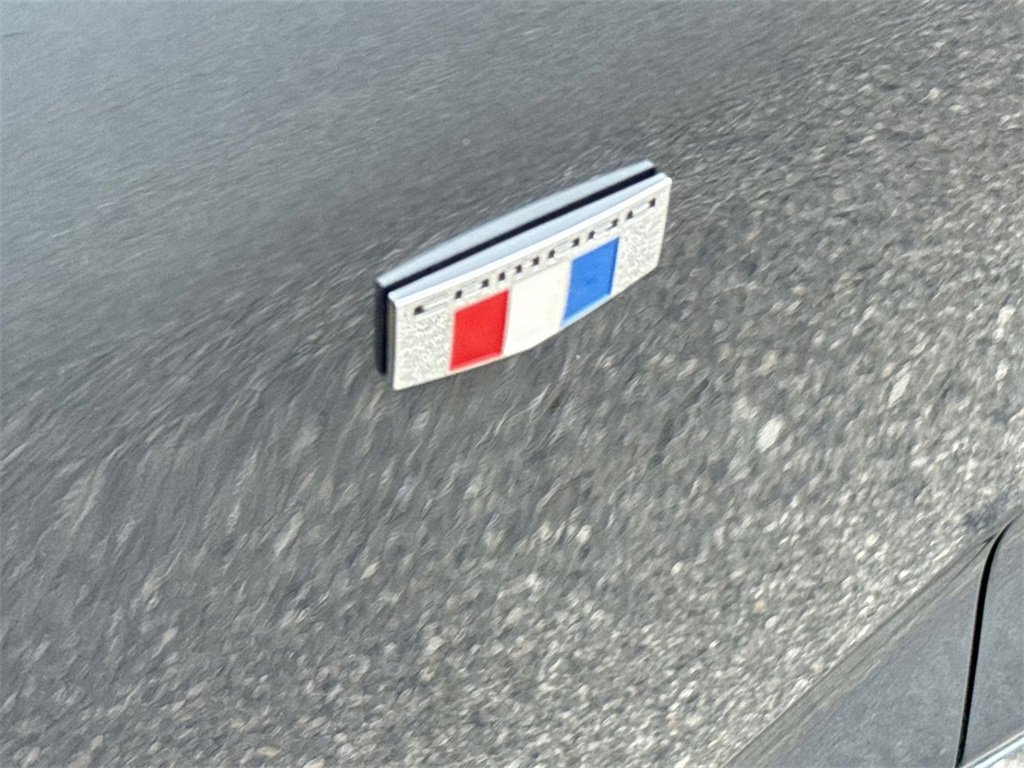 Used 2023 Chevrolet Camaro SS image 29