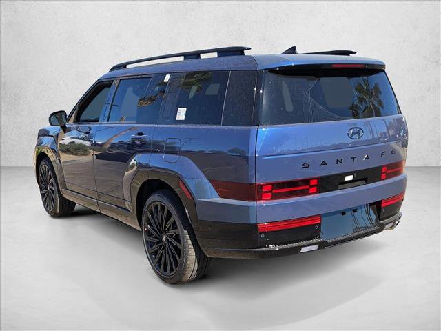 New 2026 Hyundai Santa Fe Calligraphy image 10