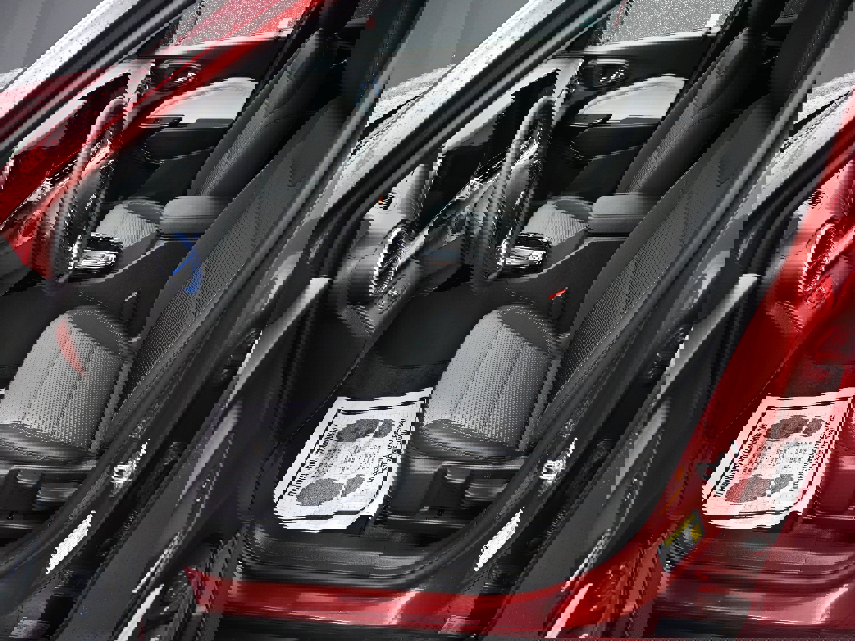 Used 2025 Chevrolet Trax LT w/ LT Convenience Package image 10