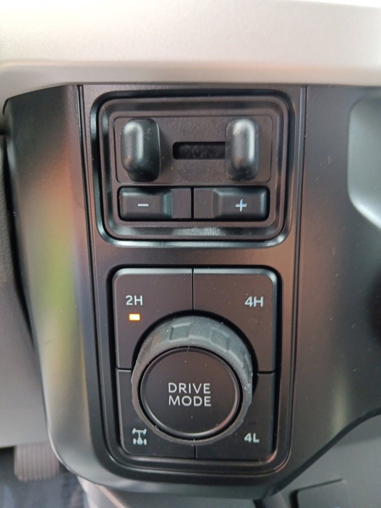 New 2026 Ford F250 XLT image 20