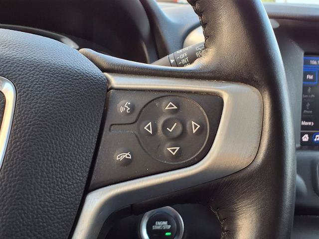 Used 2021 GMC Terrain SLE w/ Driver Convenience Package FWD image 13