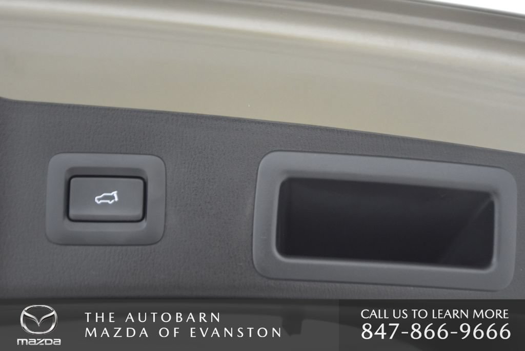 Used 2024 MAZDA CX-5 Carbon Edition AWD/4WD image 36