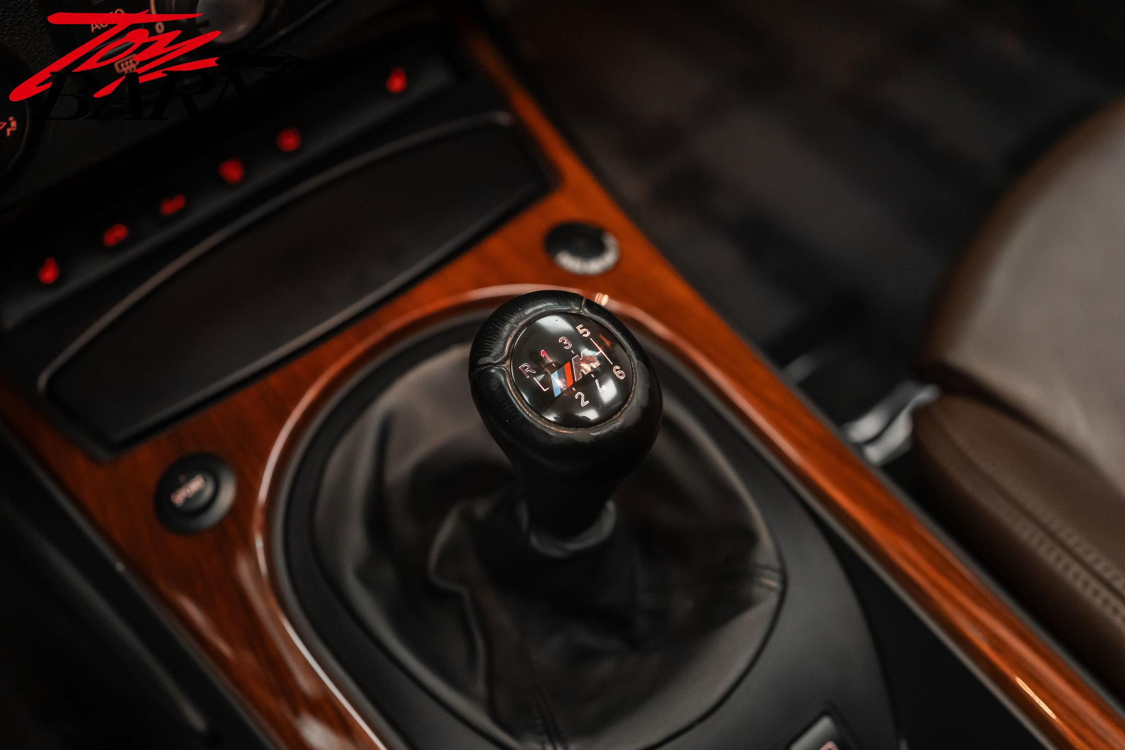 Used 2007 BMW M Roadster image 50