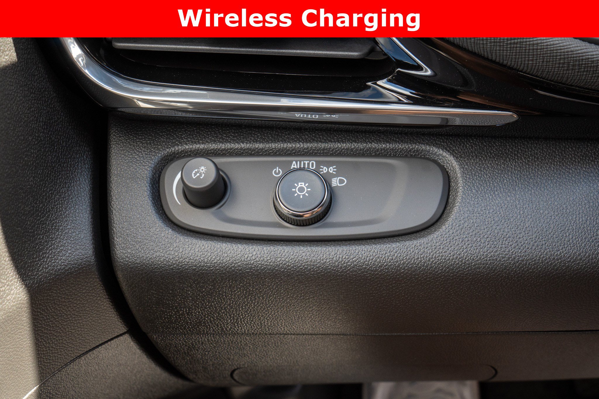 New 2026 Buick Envista Sport Touring w/ Convenience I Package FWD image 26
