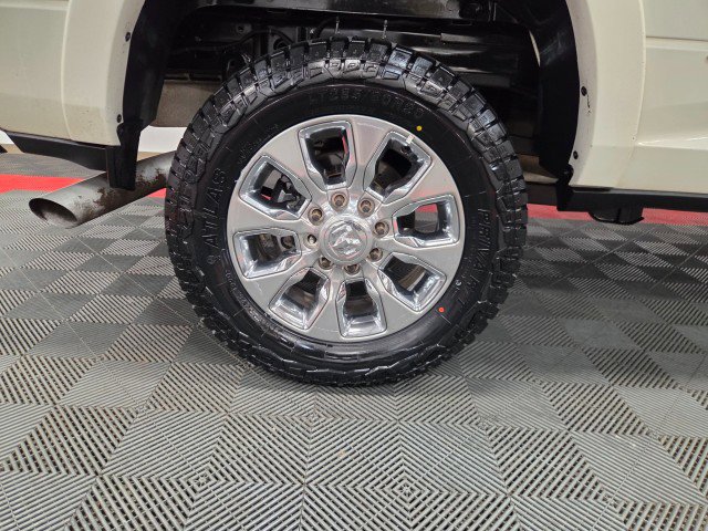 Used 2020 RAM 2500 Limited AWD/4WD image 92