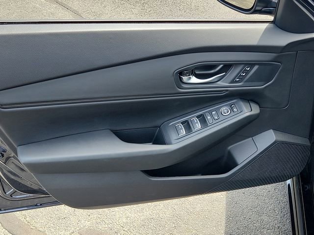 Used 2025 Honda Accord EX-L image 12