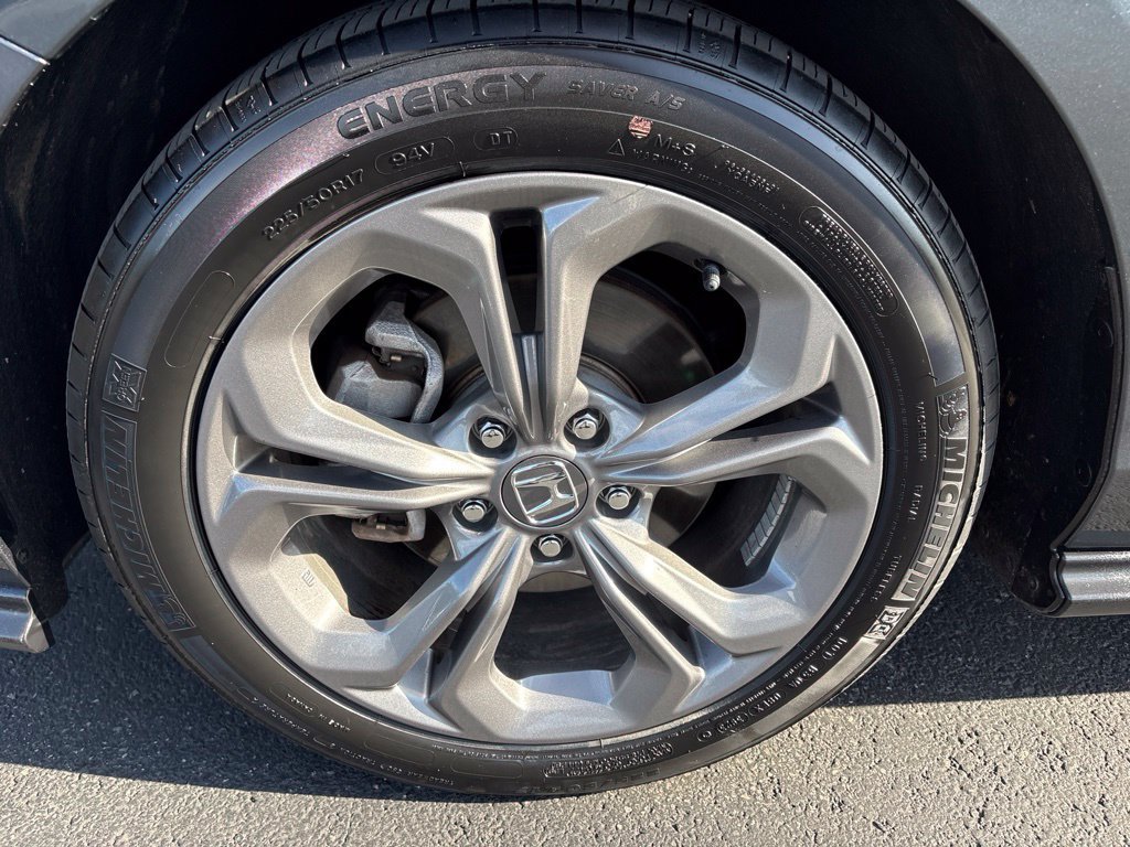 Used 2024 Honda Accord EX image 10