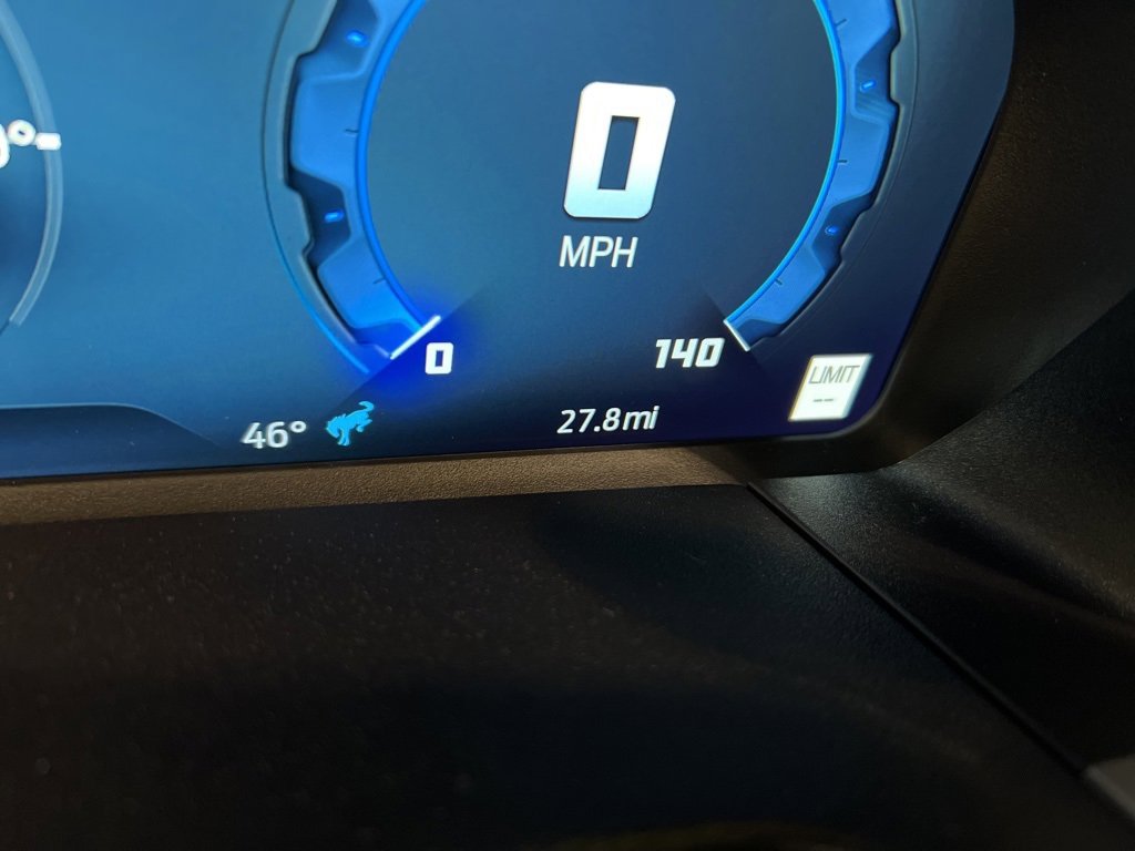 New 2025 Ford Bronco Sport Outer Banks w/ Outer Banks Tech Package+ image 22