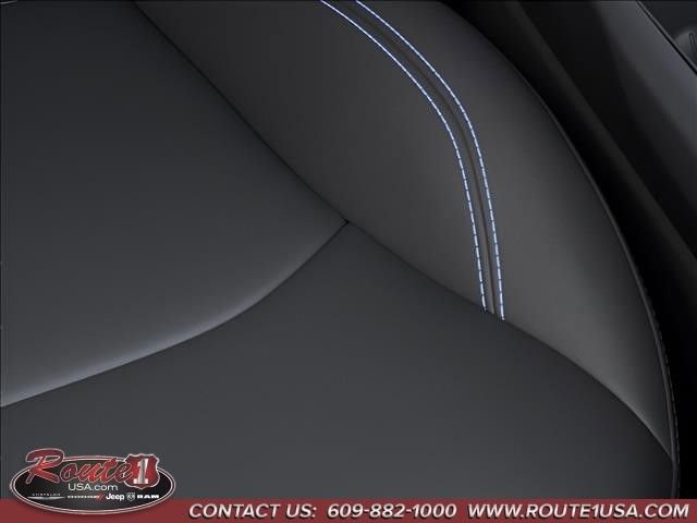 New 2026 Jeep Compass Limited AWD/4WD image 21