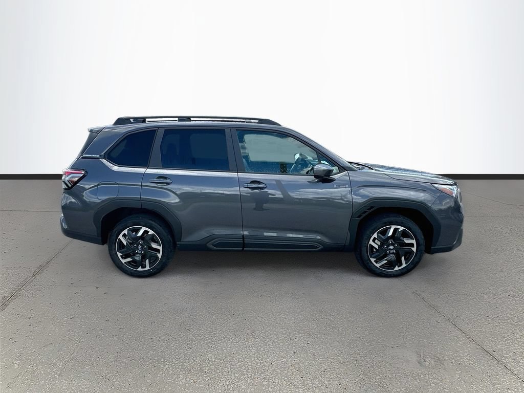 New 2026 Subaru Forester Limited AWD/4WD image 8