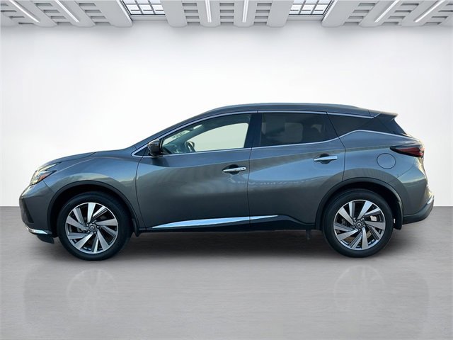 Used 2021 Nissan Murano SL image 7