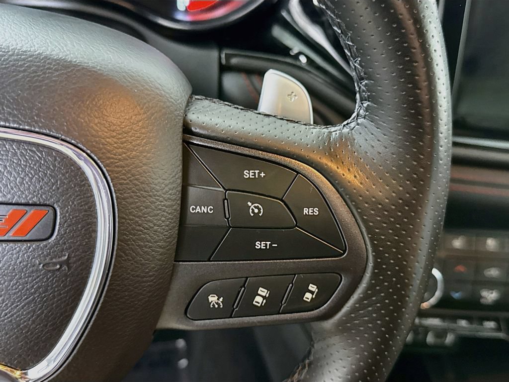 Used 2023 Dodge Durango R/T w/ Tow 'N Go Package AWD/4WD image 24