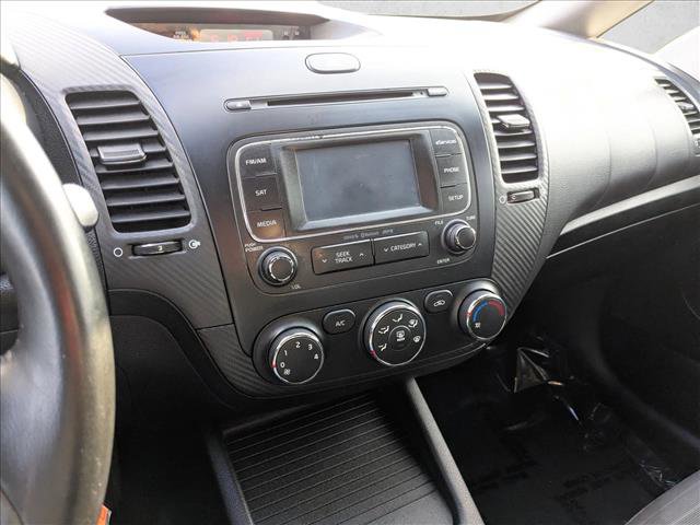 Used 2014 Kia Forte EX image 13