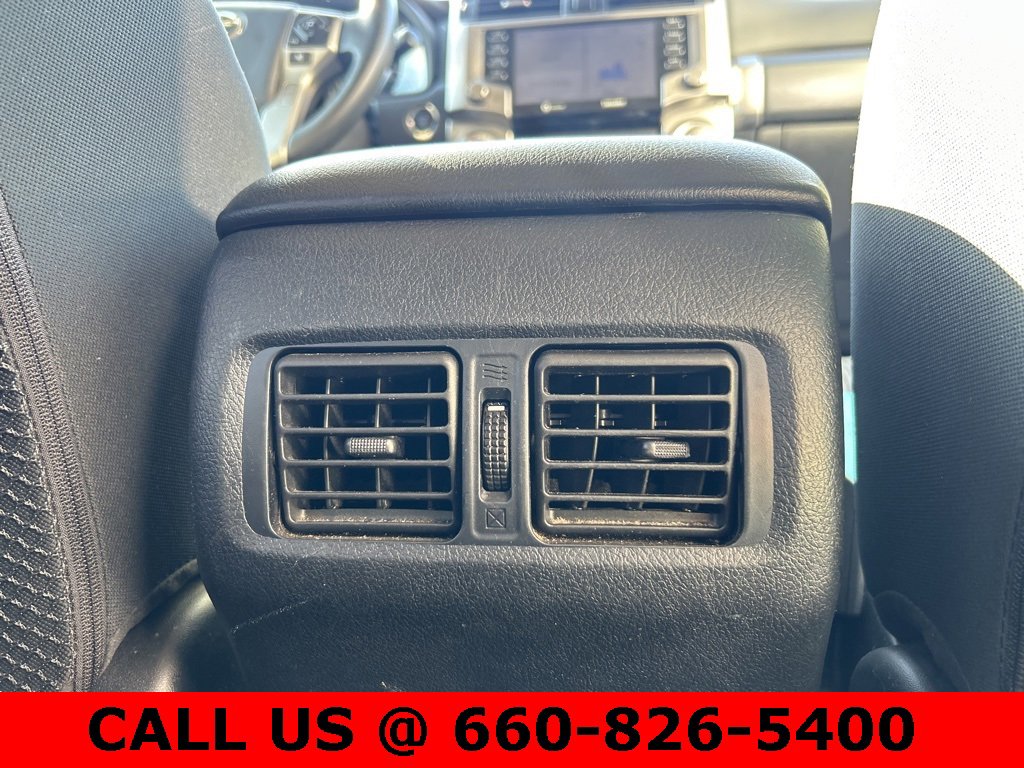 Used 2024 Toyota 4Runner SR5 image 13