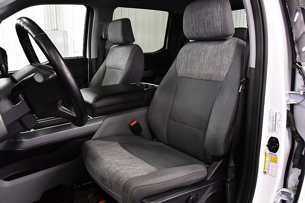 Used 2022 Ford F150 XLT w/ Equipment Group 302A High image 32