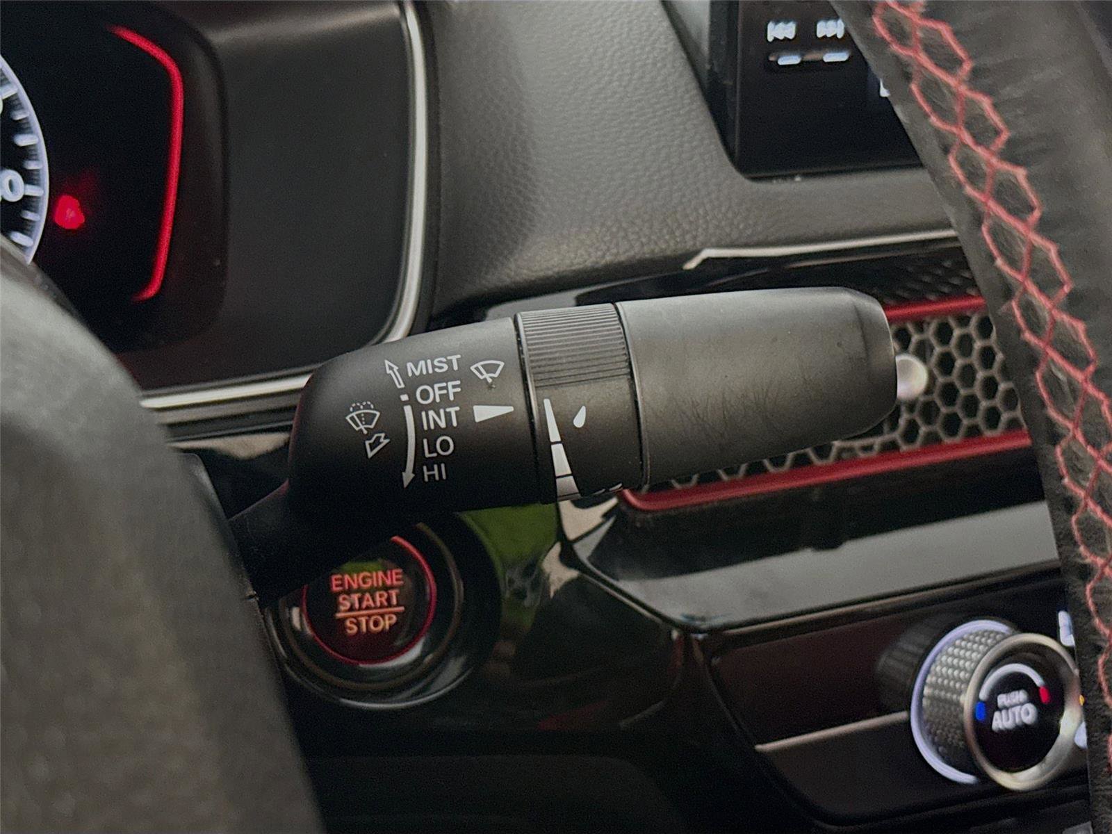 Used 2023 Honda Civic Si image 5