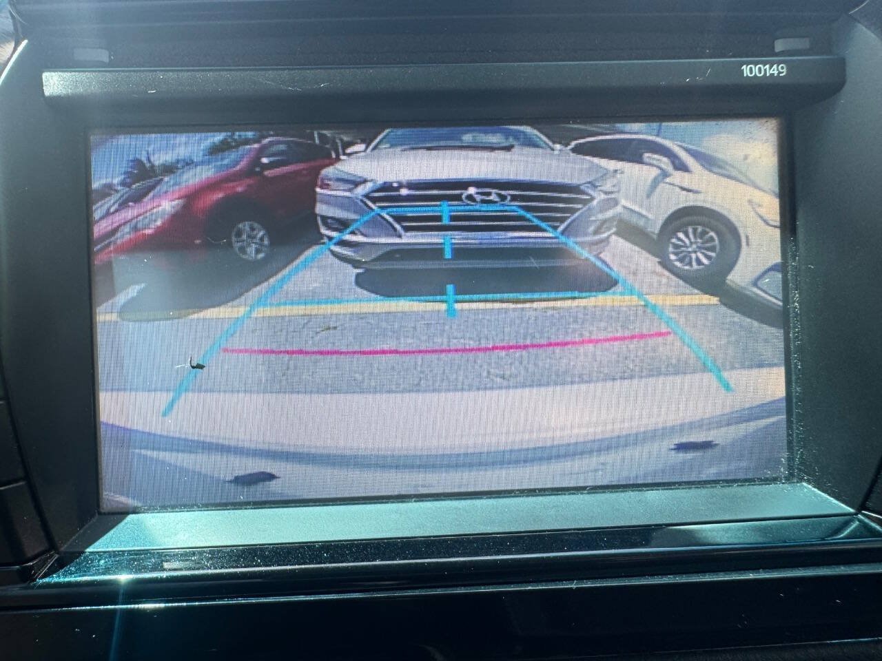 Used 2016 Toyota Corolla S w/ Protection Package FWD image 12
