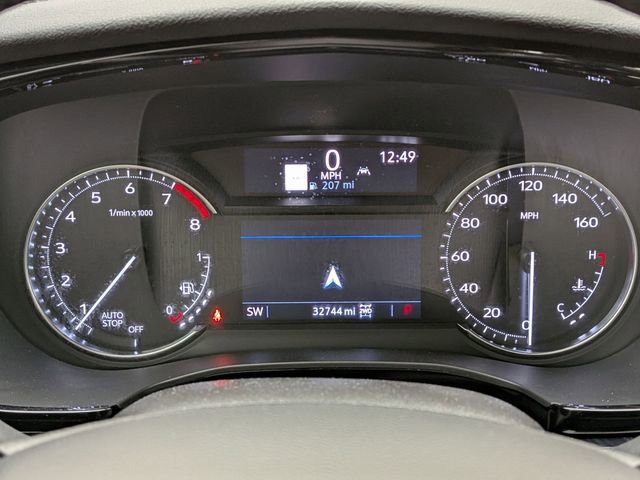 Certified 2023 Cadillac XT6 Premium Luxury image 11