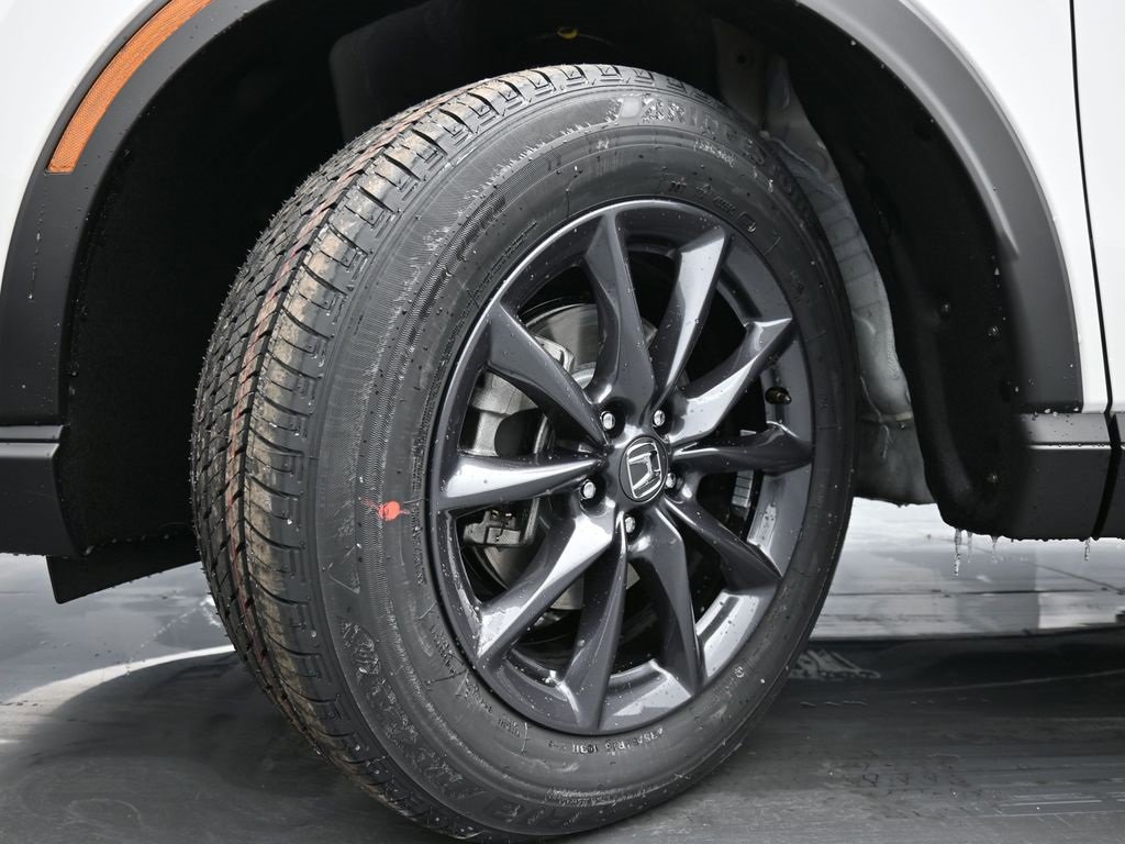 New 2026 Honda CR-V EX-L image 42