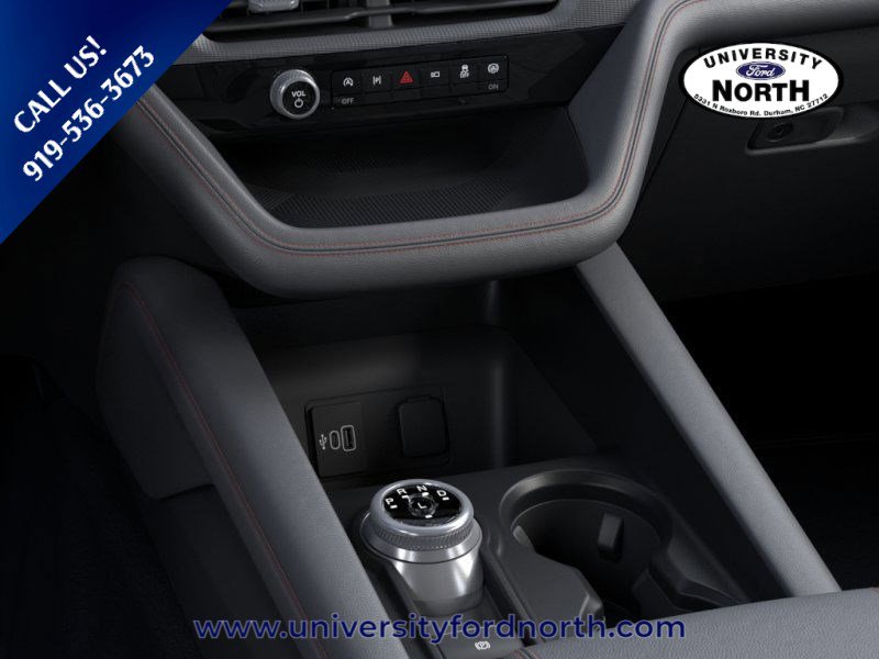 New 2026 Ford Explorer Active image 15