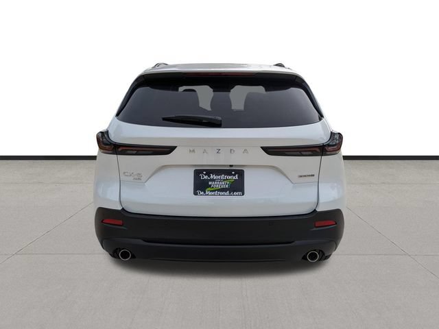 New 2026 MAZDA CX-5 Preferred AWD/4WD image 6