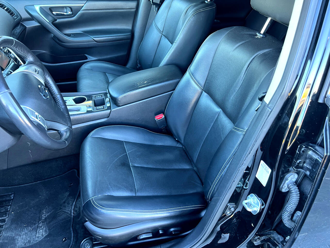 Used 2018 Nissan Altima 2.5 SL image 9