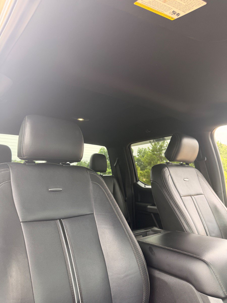 Used 2015 Ford F150 XLT w/ Equipment Group 301A Mid AWD/4WD image 32