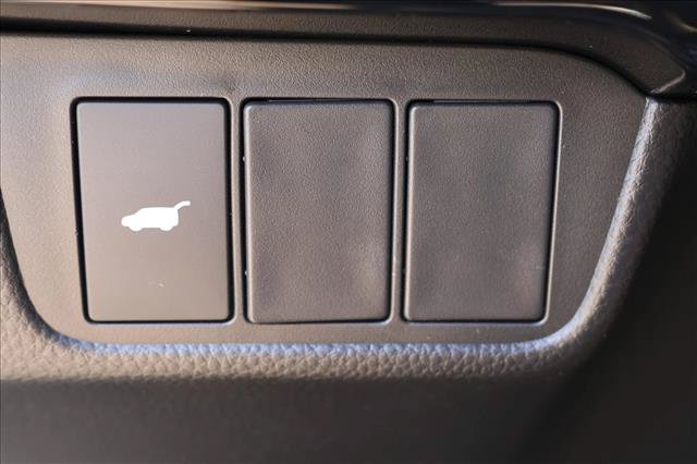 New 2026 Honda CR-V Sport Touring image 13