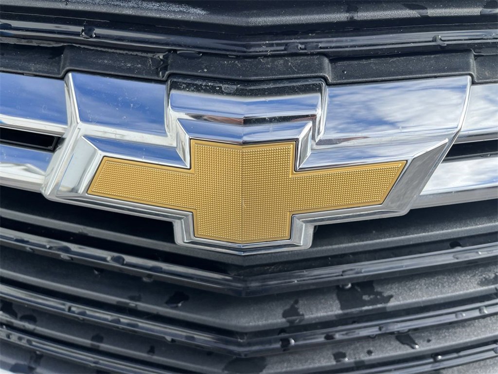 Certified 2024 Chevrolet Equinox LT image 29