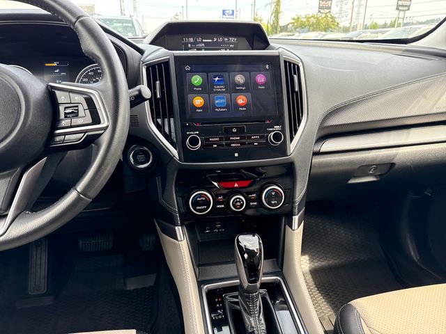 Used 2020 Subaru Forester Limited w/ Popular Package #3 AWD/4WD image 19