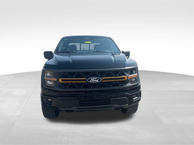 New 2025 Ford F150 Tremor w/ Tow/Haul Package image 8