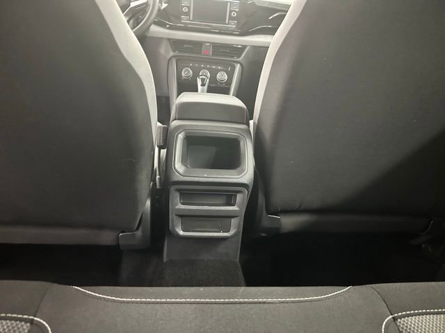 Certified 2023 Volkswagen Taos S w/ Driver Assistance Package AWD/4WD image 11