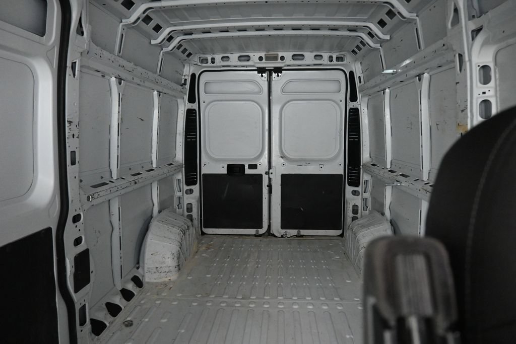 Used 2021 RAM ProMaster 2500 FWD image 22