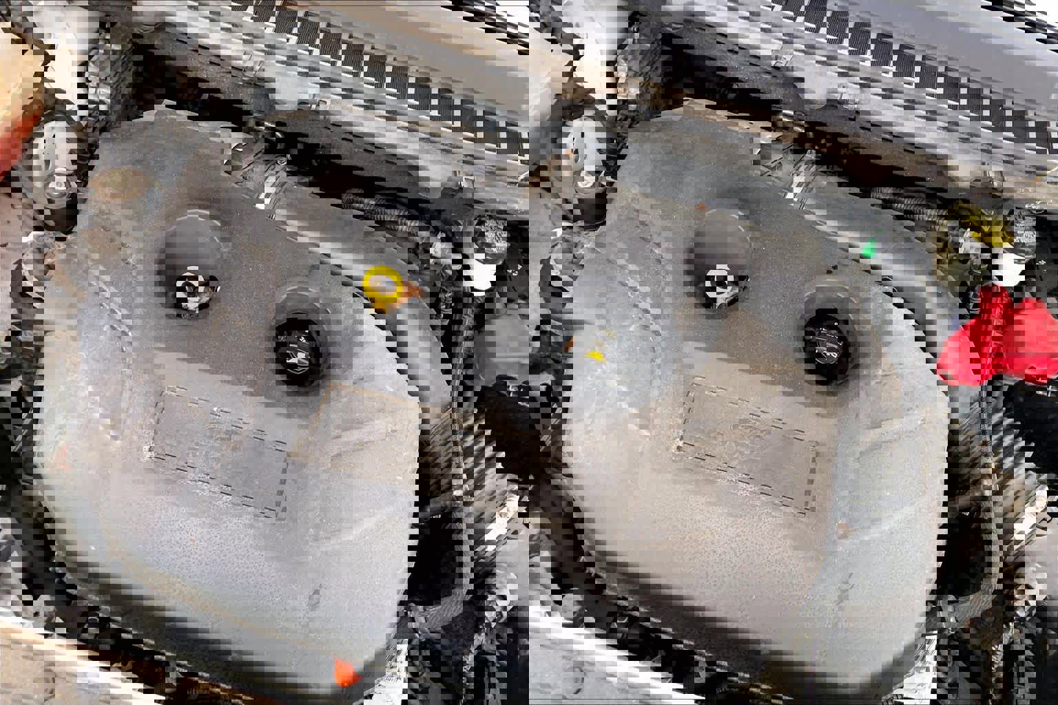 Used 2017 Ford Edge SEL w/ Equipment Group 201A image 33