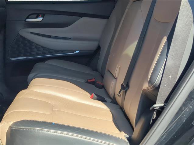 Used 2022 Hyundai Santa Fe SEL w/ Convenience + Premium Package image 15