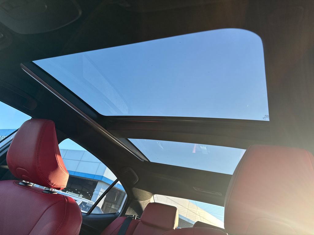 Used 2025 Toyota Camry XSE image 24