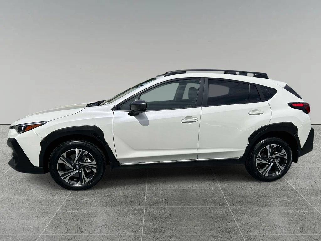 Certified 2025 Subaru Crosstrek 2.5i Premium w/ Convenience Package #2 AWD/4WD image 2