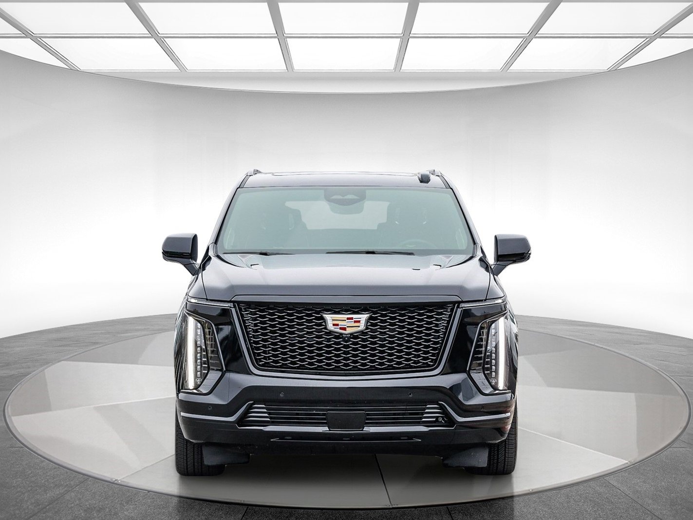 Used 2025 Cadillac Escalade ESV Sport Platinum w/ LPO, Floor Liner Package image 6