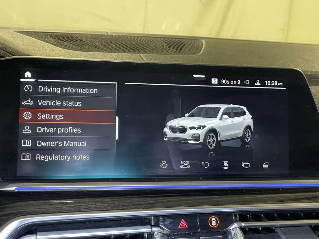 Used 2020 BMW X5 xDrive40i w/ Premium Package AWD/4WD image 33