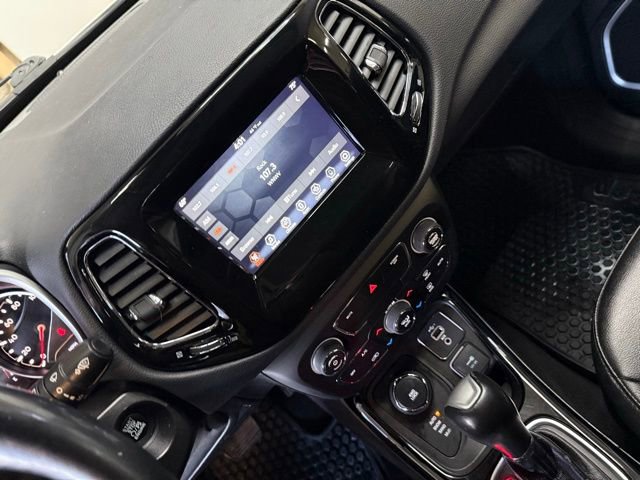 Used 2020 Jeep Compass Latitude image 22