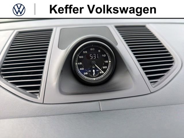Used 2022 Porsche Macan S AWD/4WD image 29