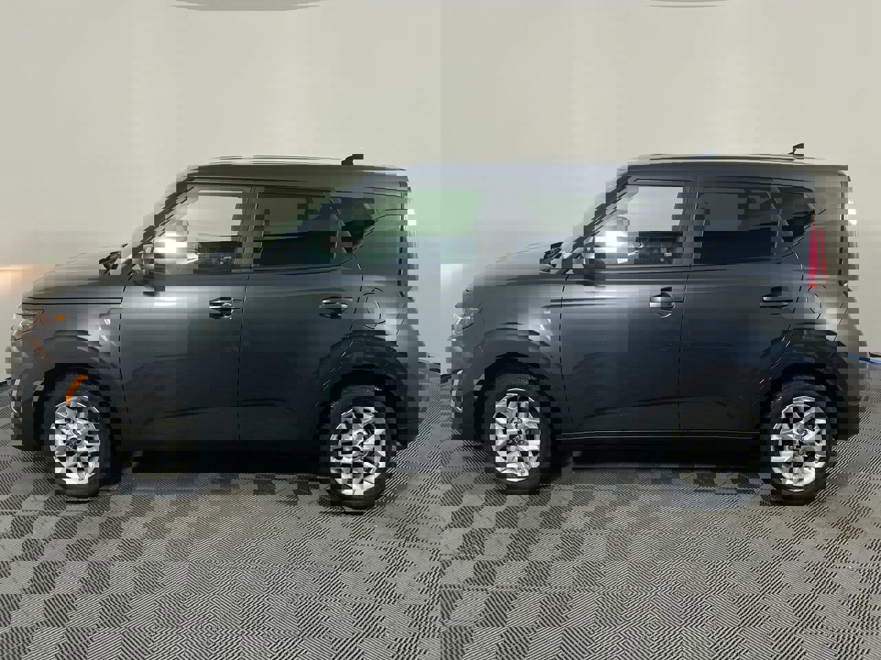 Certified 2023 Kia Soul LX w/ LX Technology Package image 7